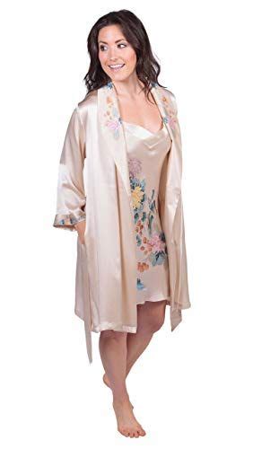 Maybe you would like to learn more about one of these? 1st Anniversary Gifts for Her Under $200 | Silk chemise ...