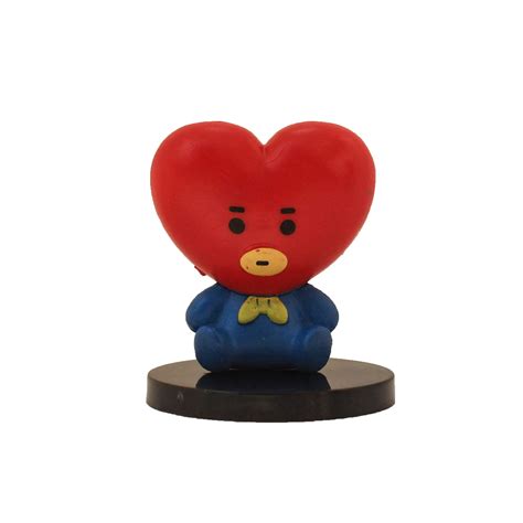 Buy Offo Bt Tiny Tans Set Of Bts Bt Merchandise For Bts Army
