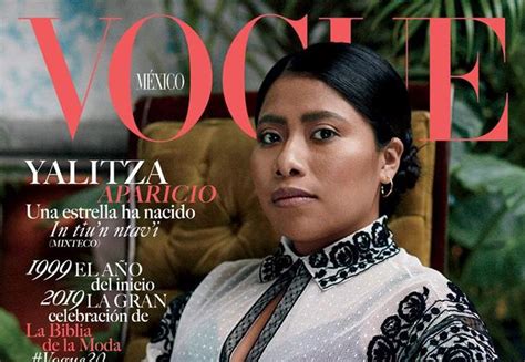 Las Mejores 161 Vogue Mexico Portada Aluxdemexicoga Com Mx