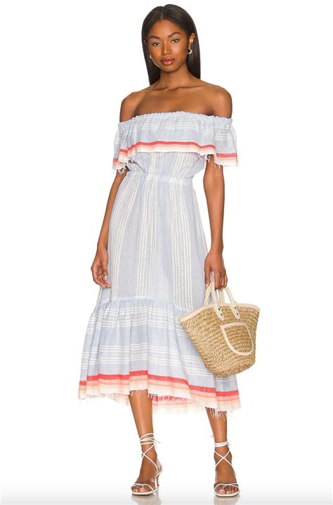 The 28 Best Beach Cover Ups