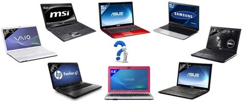 Choisir Un Ordinateur Portable Pour Les Nuls - Comment choisir son ordinateur portable ? Quelques conseils utiles
