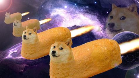 Doge Guardians Of The Galaxy Rdoge