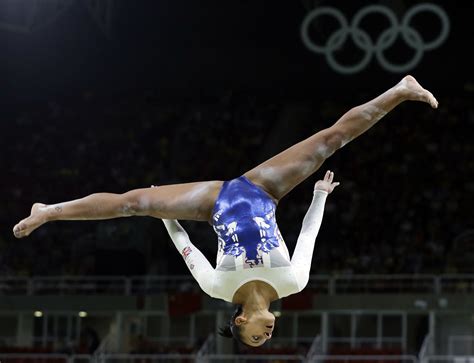 artistic gymnastics women s team final at rio 2016 olympics