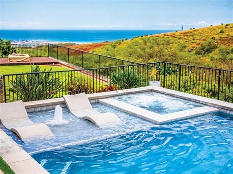 Upgrade Your Swimming Pool With These Additions Real Estate Info