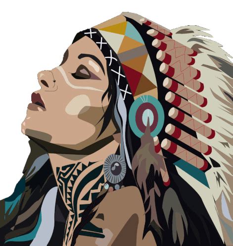 Tribe Tribal Sticker TRIBE Tribal Tribalwomen Discover Share GIFs
