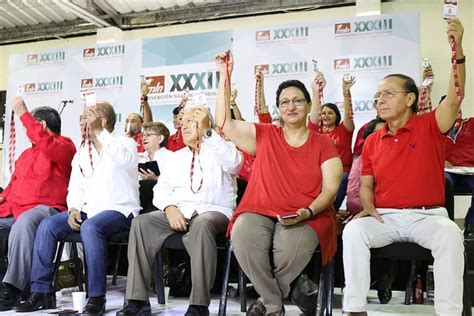 FMLN ajusta estatutos a Ley de Partidos Políticos ContraPunto
