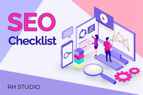 Complete SEO Checklist Best Approaches