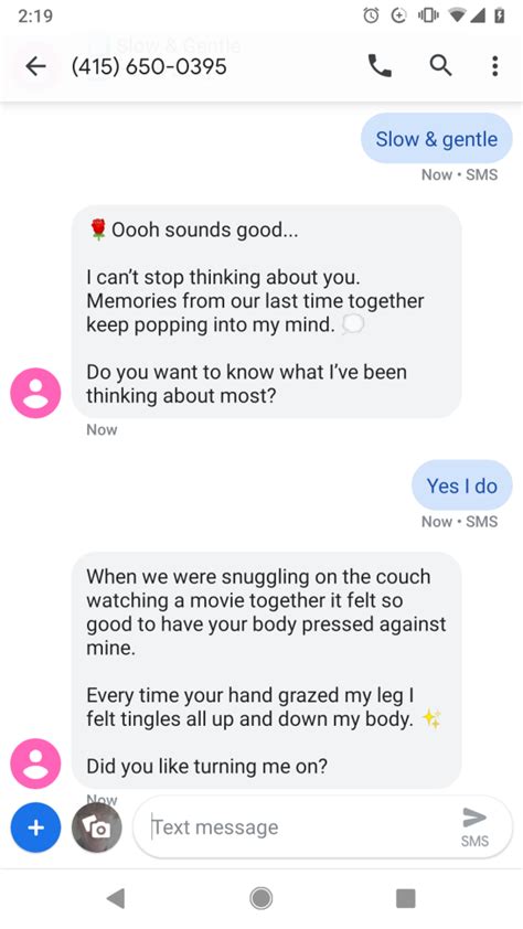 sex chat bot why is it so popular in 2020