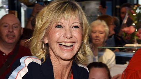 Why Grease Star Olivia Newton John Is Moving On From Both Her Houses