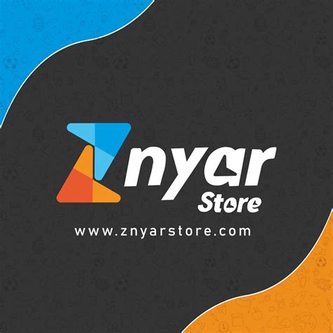 Znyar Store Cairo