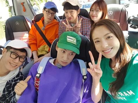 Running Man Cast Running Man Korean Korean Variety Shows Korean