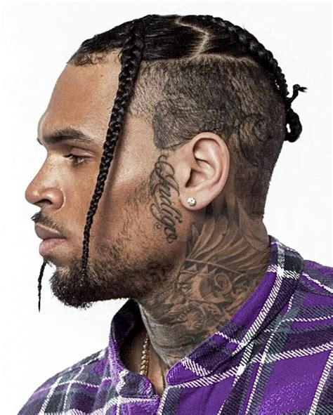 101 Best Chris Browns Tattoo Ideas That Will Blow Your Mind Outsons
