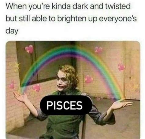 52 Best Pisces Memes That Describe This Zodiac Sign Zodiac Signs