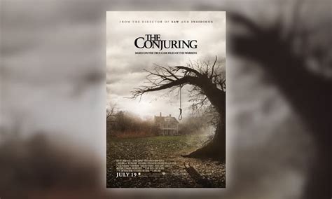 How To Watch The Conjuring Universe Movies In Order