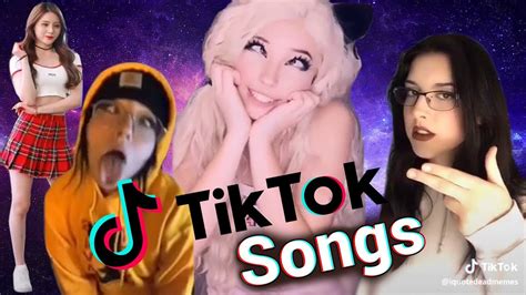 Tik Tok Songs You Probably Don T Know The Name Of V Youtube
