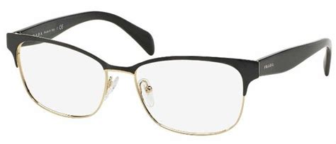 Shop marcjacobs.com for women's clothing, bags, watches, beauty & more. Prada men's eyewear light gold rim glasses. (With images) | Gold rimmed glasses, Mens eyewear ...