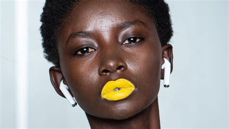 Youll Want To Try Out These 4 Yellow Lipsticks