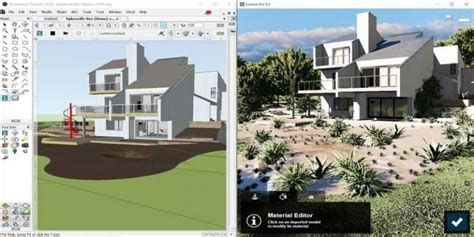 6 Best 3d Rendering Software 2024 Some Are Free 3dsourced