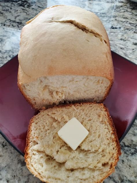 Easy Homemade ‘sweet Bread Recipe Pell Revive