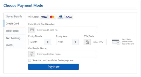 You may also be able to swipe it yourself. How to Transfer Money from Credit card to Bank account Instantly - TECHNODEVELOPER