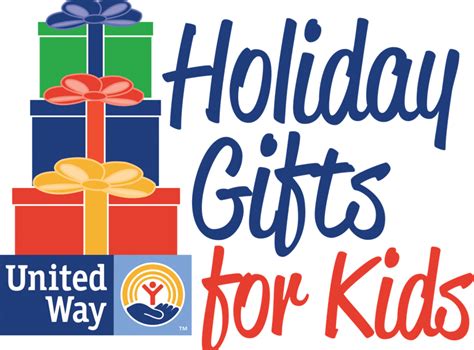 Holiday Ts For Kids Givemn