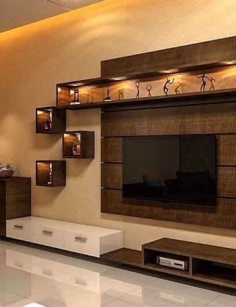 22 Luxury Wooden Cabinet Designs For Dining Room Tv Unit Interior