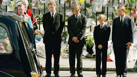 How Princess Diana S Death Shook The Media Landscape