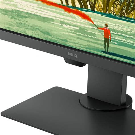 Monitor Profesional Para Diseño Gráfico Benq Pd2705q 27 Versus Gamers