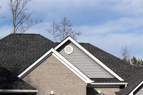 What Are The Different Types Of Roof Shingles Available Roofing