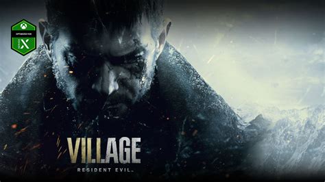A collection of the top 53 resident evil village wallpapers and backgrounds available for download for free. Resident Evil Village | Xbox