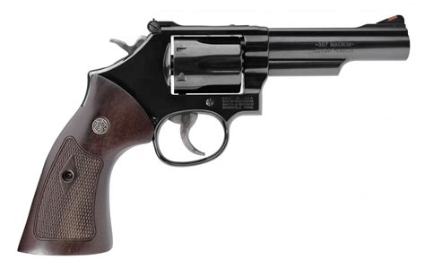 Smith And Wesson Model 19 Classic 357 Mag 12040 Cove Creek