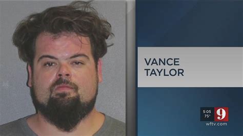 Daytona Beach Man Planned To Use Religion To Legitimize Sex With Girls 13 And 14 Police Say Wftv