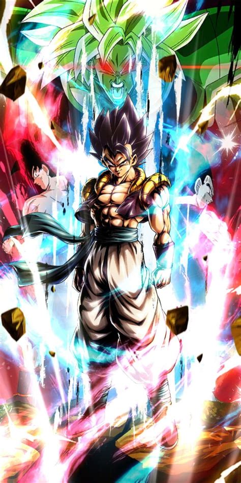 This category has a surprising amount of top dragon ball z games that are rewarding to play. Dragon Ball Z Legends Wallpapers - Wallpaper Cave