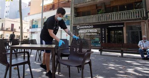 Por esto, surgen las dudas con respecto a lo que se puede y no se puede hacer en esta etapa. Coronarivus: ¿Qué se puede hacer y qué no en Fase 1 según ...