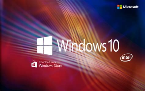 خلفيات ويندوز 10 Windows 10 Wallpaper