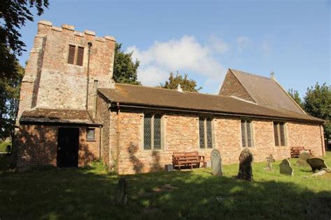 Mablethorpe St Mary | Explore Churches
