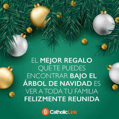 El Mejor Regalo Que Bajo El árbol De Navidad Catholic Link
