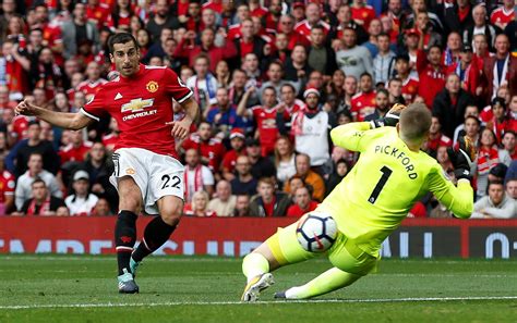 Essential cookies are required for the operation of our website. GW7 Ones to watch: Henrikh Mkhitaryan