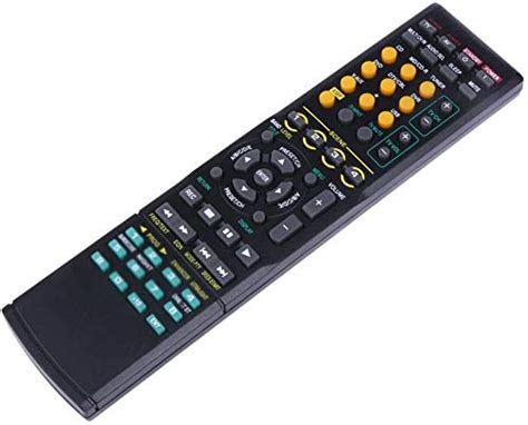 Buy LR General Remote Control Fit For RX V RX V RX V RX V WN EU WK RX V