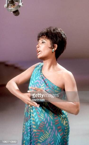 Lena Horne 1960s Photos And Premium High Res Pictures Getty Images