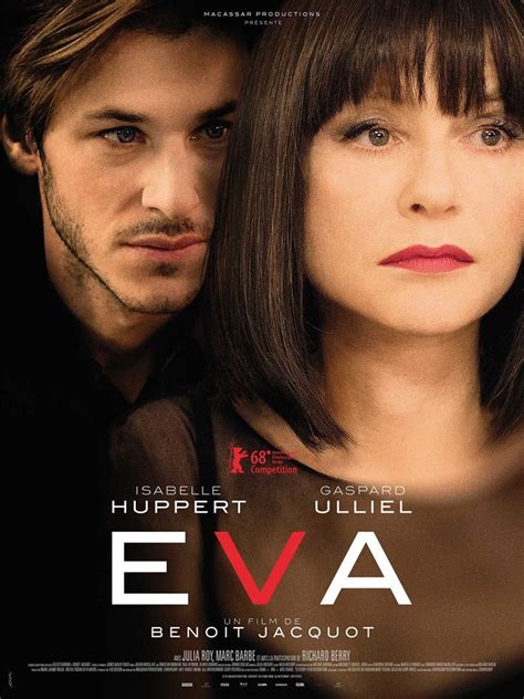 Eva Streaming Vf Film Complet Hd Eva Evastreaming Evastreamingvf