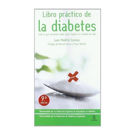Libros Libro Práctico De La Diabetes