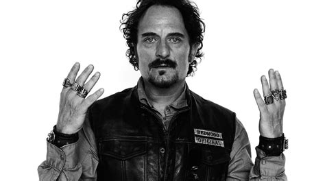 Kim Coates As Tig In Sons Of Anarchy Kim Coates Photo Fanpop