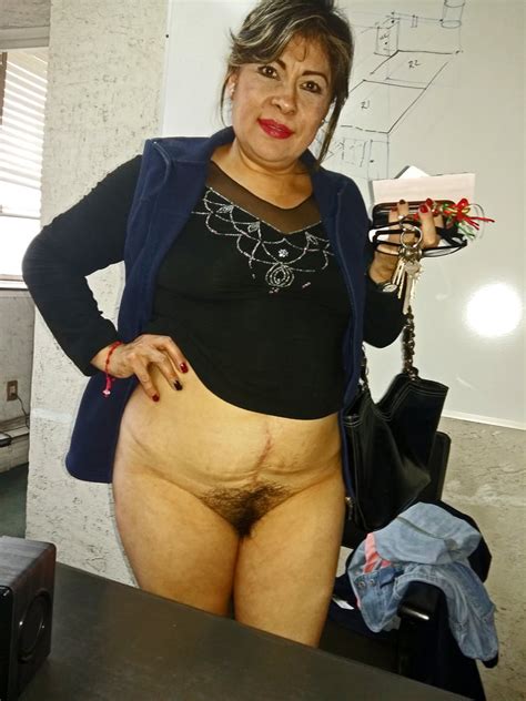 Cristina Mexican Mature Whore 8 Pics XHamster