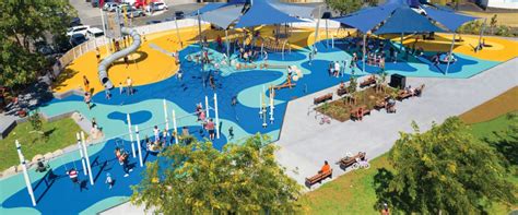 Playground Trends To Love In 2021 Playground Centre