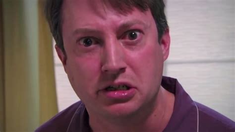 No Diggity But Its No Turkey Featuring Mark Corrigan From Peep Show