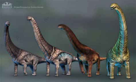 Argentinosaurus Prehistoric Kingdom Wiki Fandom