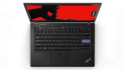 Why Lenovos Thinkpad Still Matters 25 Years Later Time