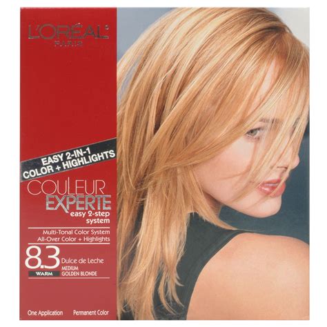L Oreal Couleur Experte Hair Color Beauty Hair Care Hair Coloring