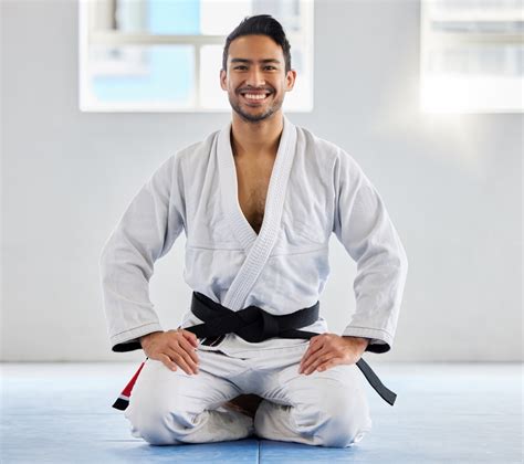 Mental Health Benefits In The Martial Arts